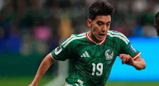Gilberto Mora Dinilai Miliki Kemiripan dengan Lamine Yamal