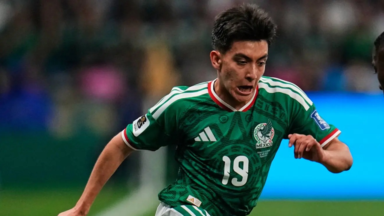 Gilberto Mora Dinilai Miliki Kemiripan dengan Lamine Yamal