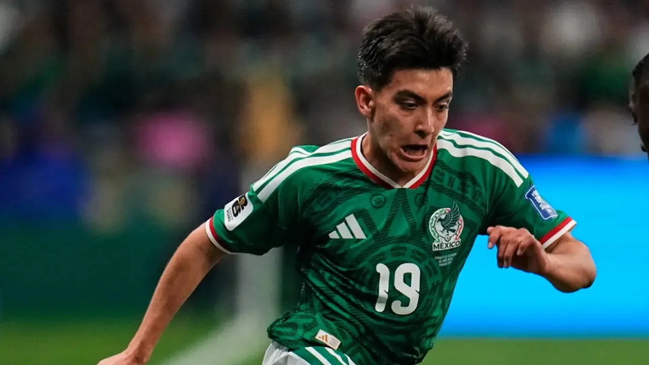 Gilberto Mora Dinilai Miliki Kemiripan dengan Lamine Yamal