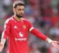 Giliran Alan Shearer Kritik Aksi Bruno Fernandes di Derby Manchester