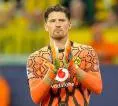 Gregor Kobel Tolak Tawaran Menggiurkan Newcastle di Musim Panas