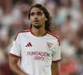Grup Pemilik Chelsea Pantau Talenta Muda Sevilla, Nico Guillen