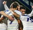 Hajar Newcastle United, Leeds United Naik ke Posisi Ketiga Premier League