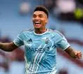 Igor Jesus Tegaskan Persaingan Sehat dengan Liam Delap di Nottingham Forest