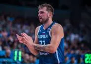 Igor Kokoskov Nilai Luka Doncic Adalah Talenta yang Langka