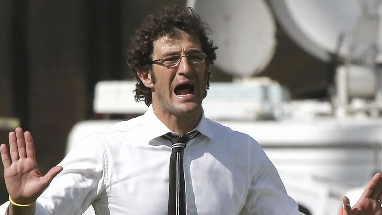Inter Masih Sempurna, Ciro Ferrara Ingatkan Masalah di Lini Pertahanan