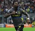 Inter Menang Comback atas Udinese, Marcus Thuram Puas