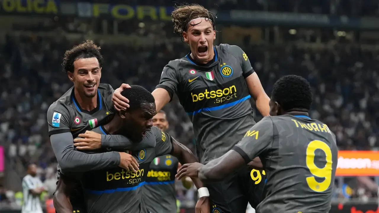 Inter Milan vs Udinese