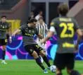 Inter Milan Raih Kemenangan Dramatis 5-3 atas Udinese dalam Laga Sengit