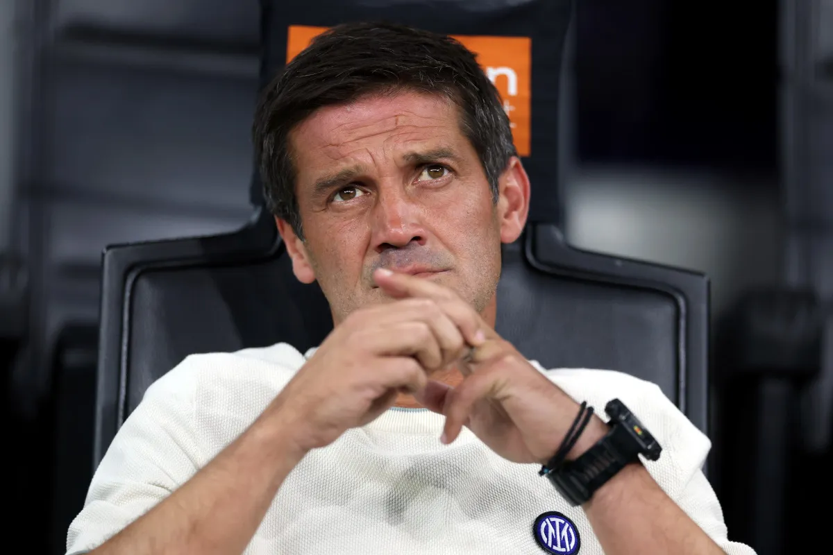 Inter Raih Kemenangan Spektakuler 5-3 atas Chievo, Chivu Soroti Ketidaksempurnaan