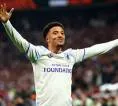 Jadon Sancho Pertimbangkan Opsi Usai Ditolak Aston Villa