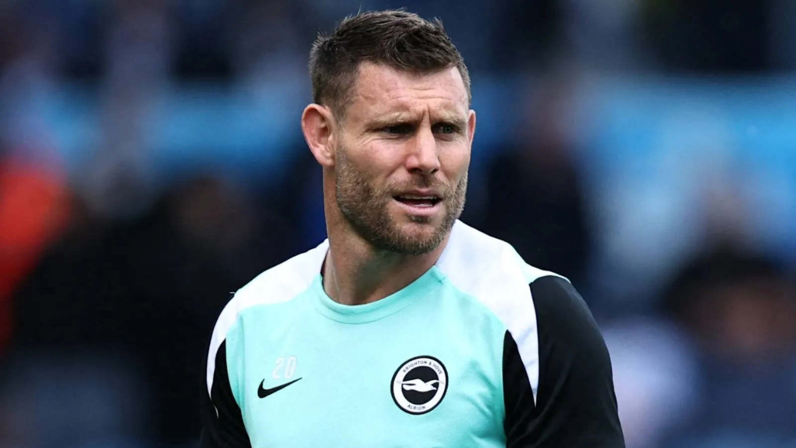 James Milner Mengungkap Kehidupan Baru Pasca Pensiun - sumber: (givemesport)
