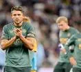 James Tarkowski Sanjung Kualitas Jarrad Branthwaite