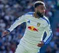 Jayden Bogle Nikmati Malam Sempurna Leeds United di Elland Road