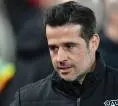Jelang Lawan AC Milan, Marco Silva Klaim Sudah Punya Strategi Rotasi