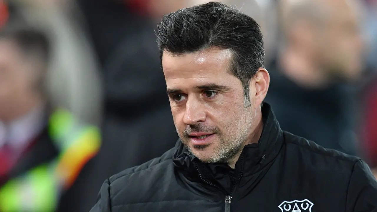 Jelang Lawan AC Milan, Marco Silva Klaim Sudah Punya Strategi Rotasi