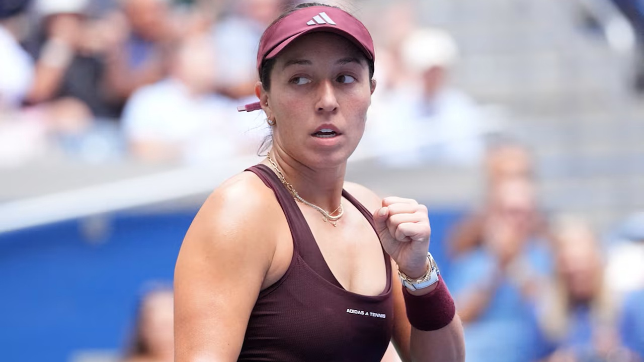 Jessica Pegula Kantongi Rekor Impresif Pada Musim 2026