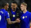 Joao Pedro Sanjung Kekompakan Trio Lini Depan Chelsea