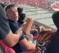 John Herdman Kagum Lihat Atmosfer El Clasico Persija vs Persib di SUGBK