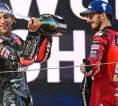 Jorge Martin Yakin Bagnaia Belum Habis, Bisa Bangkit dari Keterpurukan