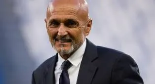 Juventus Krisis Cedera, Spalletti Sambut Kembali Dua Pilar Penting