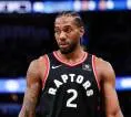 Kawhi Leonard Resmi Bergabung Kembali dengan Raptors