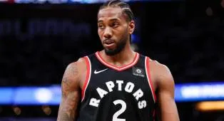 Kawhi Leonard Resmi Bergabung Kembali dengan Raptors