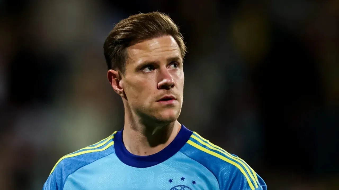 Kejutan! Jurgen Klopp Bakal Tunjuk Ter Stegen sebagai Kiper Utama Jerman