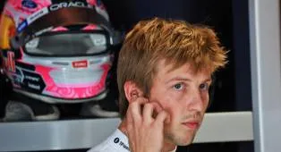Kembali ke Red Bull, Liam Lawson Hadapi Tantangan Mental