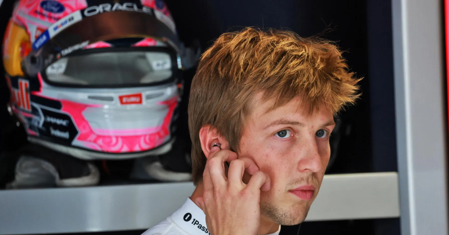 Kembali ke Red Bull, Liam Lawson Hadapi Tantangan Mental - sumber: (racingnews365)