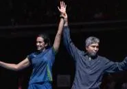 Kementerian Olahraga Setuju PV Sindhu Bawa Fisioterapis Pribadi ke Asian Games 2026