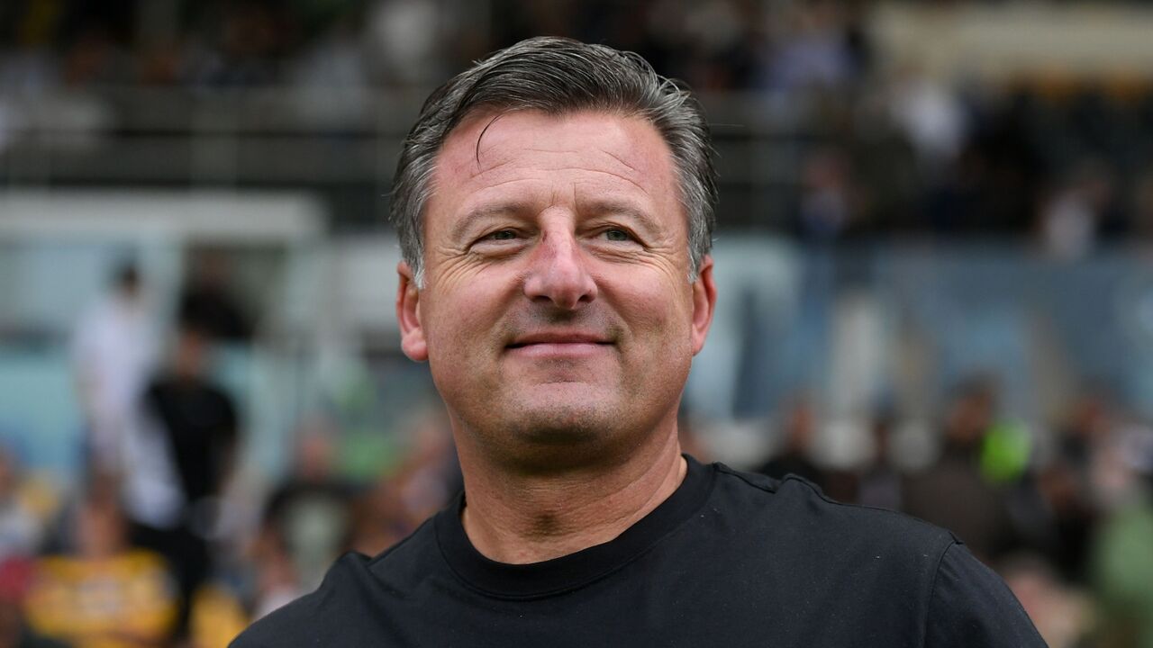 Kena Comeback di San Siro, Kosta Runjaic: Inter Berada di Level Berbeda