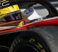 Kerusakan Rem Akhiri Rekor Hamilton di GP Spanyol