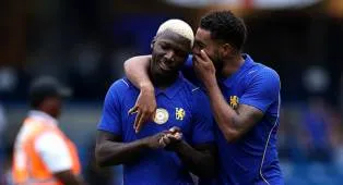 Ketiadaan Gelandang Pengangkut Air Bikin Pertahanan Chelsea Rapuh