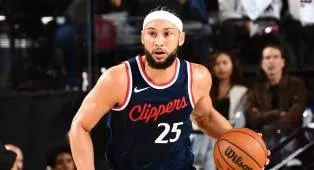 Kings Beri Ben Simmons Peluang Meski Riwayat Cedera