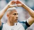 Klub Dubai Tawarkan Jalan Keluar Bagi Striker Terpinggirkan Tottenham