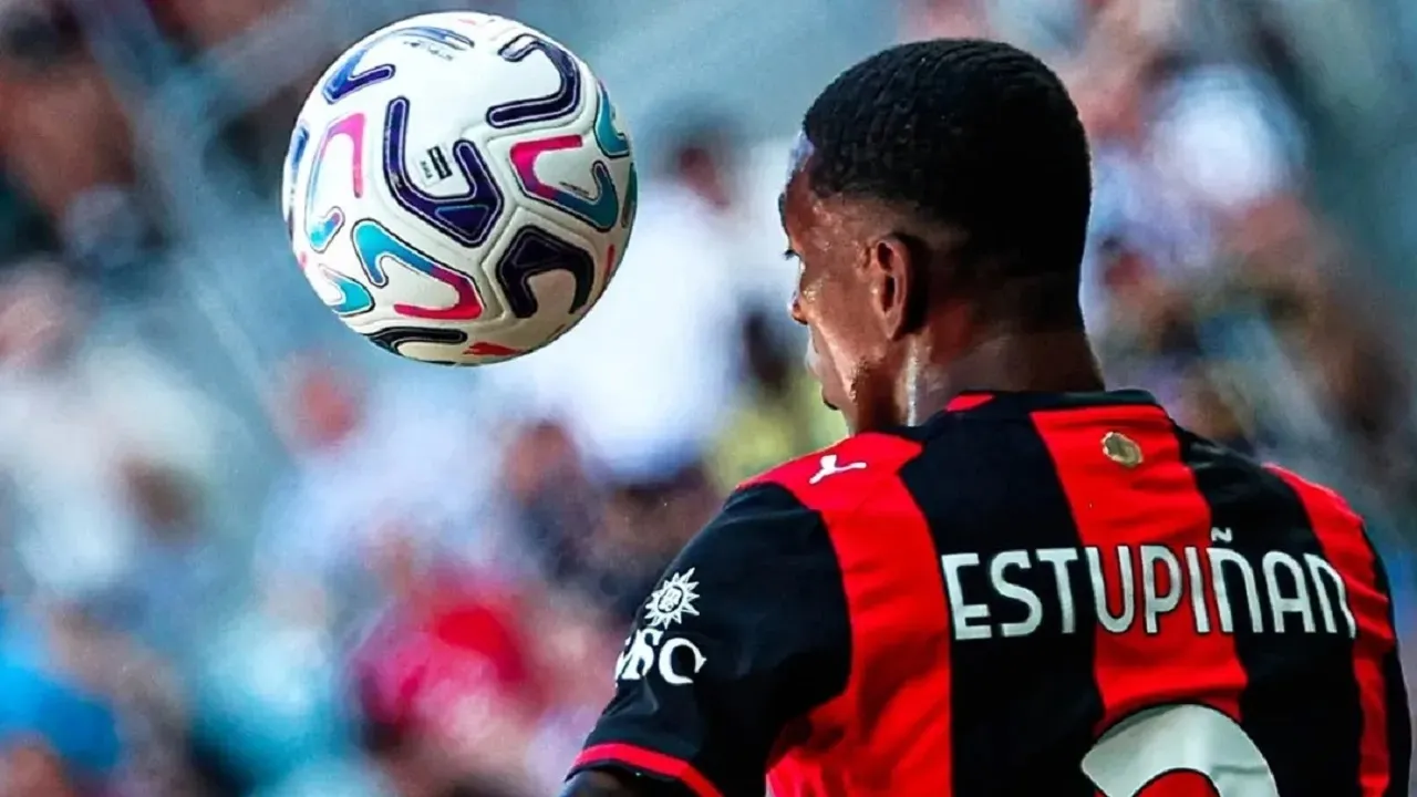 Kritik Pervis Estupinan dan Loftus-Cheek, Mazzara: Menyesal Tidak Dijual!