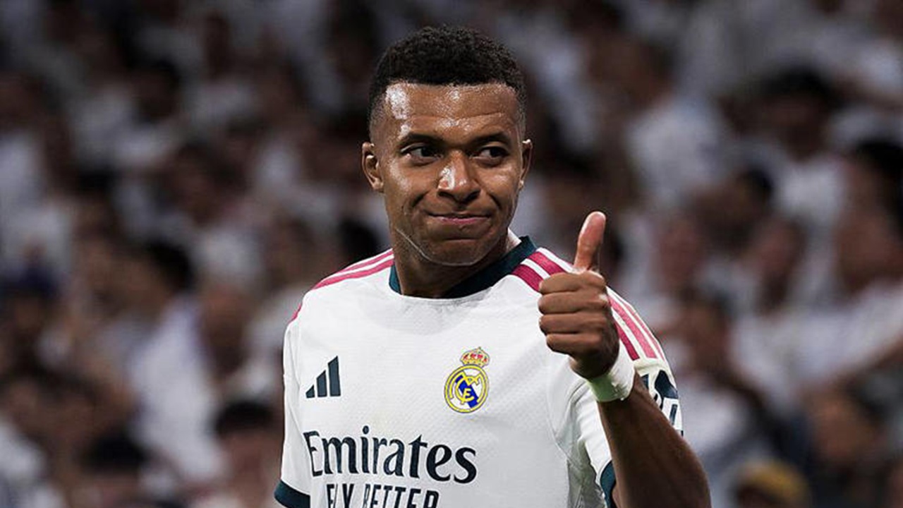 Kylian Mbappe Tertarik untuk Menjadi Pelatih di Masa Depan