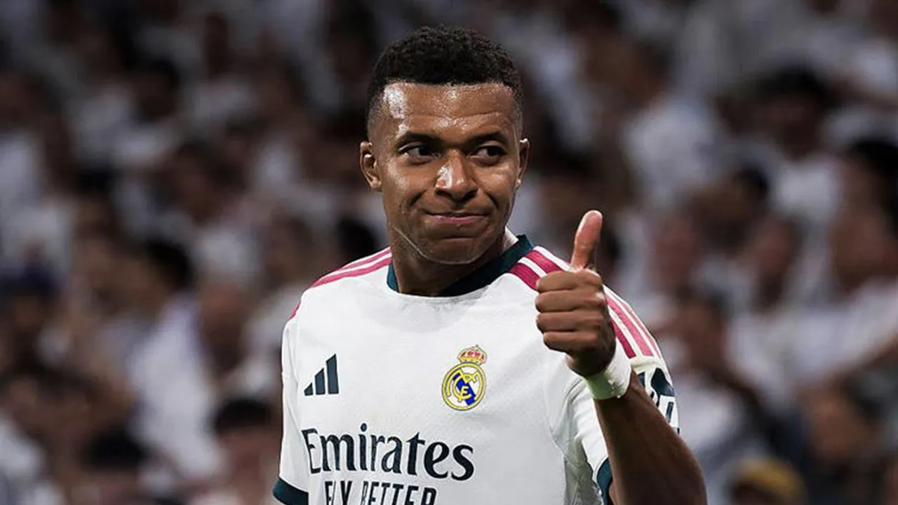 Kylian Mbappe Tertarik untuk Menjadi Pelatih di Masa Depan