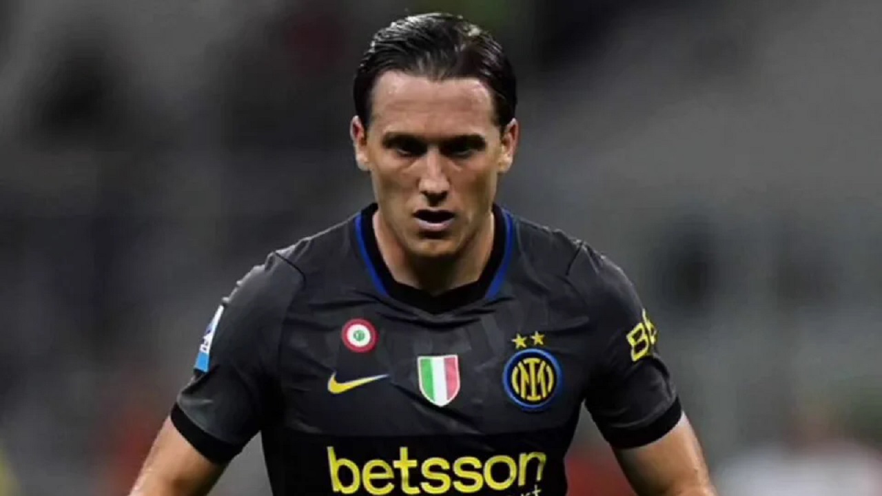 Lawan AS Roma, Piotr Zielinski Ingatkan Inter Jangan Terus Kebobolan