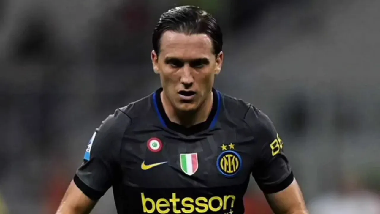 Lawan AS Roma, Piotr Zielinski Ingatkan Inter Jangan Terus Kebobolan
