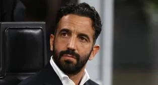 Lawan Benfica, Ruben Amorim Diprediksi Turunkan Skuad Terkuat