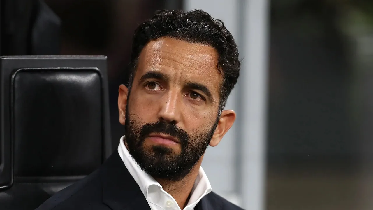 Lawan Benfica, Ruben Amorim Diprediksi Turunkan Skuad Terkuat