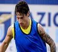 Lazio Masih Belum Bisa Andalkan Pinamonti di Posisi Striker