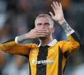 Lima Tahun Absen, Oli McBurnie Kembali Dipanggil Timnas Skotlandia