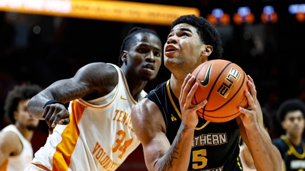 LJ Wells Dapat Ijin Memperkuat Lousville Cardinals