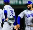 Los Angeles Dodgers Amankan Tiket Playoff Untuk ke-14 Kali Secara Beruntun