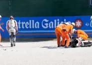 Marco Bezzecchi Ambil Pelajaran Berharga Dari Misano