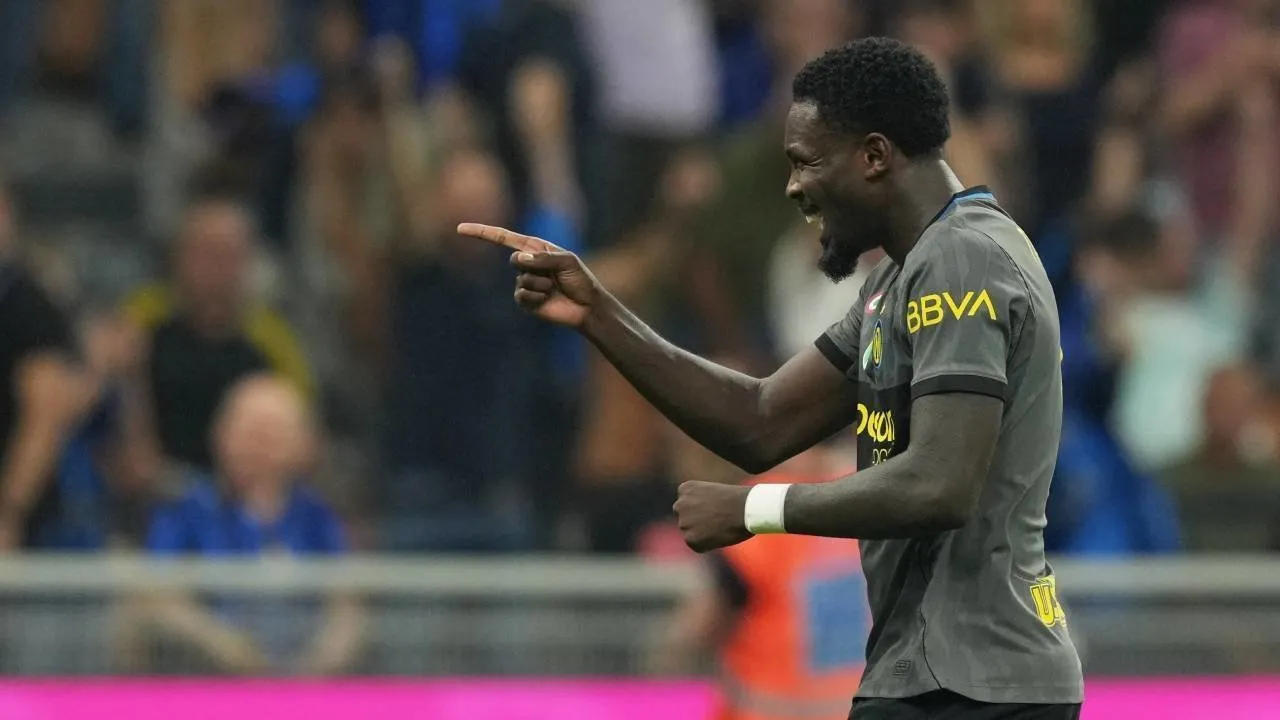 Marcus Thuram