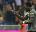 Marcus Thuram Raih Predikat MOTM Saat Melawan Udinese